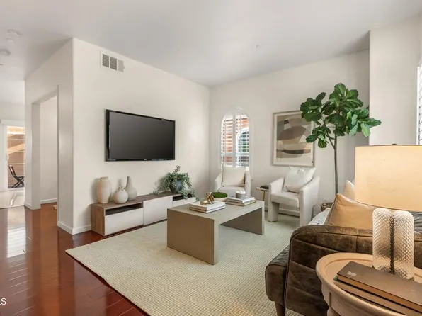 806 N Garfield Ave Unit A, Alhambra, CA 91801