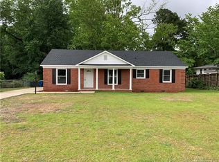 5116 Hewitt Dr, Fayetteville, NC 28311
