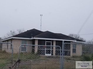 1068 Lago Rd, Brownsville, TX 78520