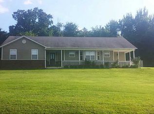 15225 SE Prairie Grove Lake Rd, Prairie Grove, AR 72753