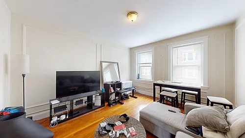 203-205 Winthrop Rd #3 Photo 1
