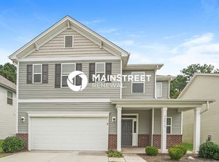12018 Old Dulin Farms Way, Charlotte, NC 28215