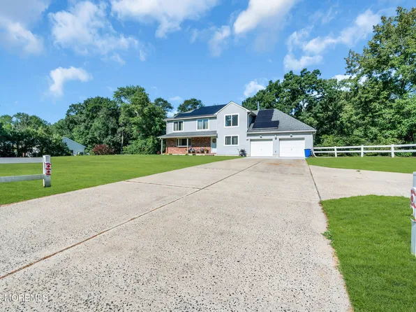 688 Fort Plains Road, Howell, NJ 07731