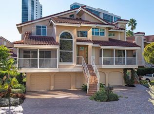 4705 Villa Mare Ln #26-21, Naples, FL 34103