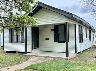 4499 Ector Ave, Beaumont, TX 77705