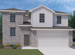 2828 Owl Head Dr, Leander, TX 78641