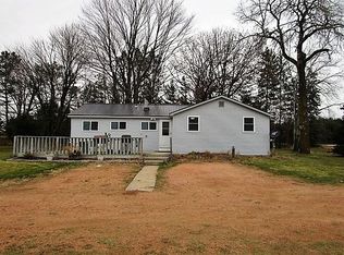 7081 State Highway 80, Pittsville, WI 54466