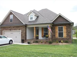 3757 Willow Lake Cir, Chattanooga, TN 37419
