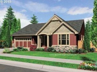 1112 Green Meadows Ave, Junction City, OR 97448
