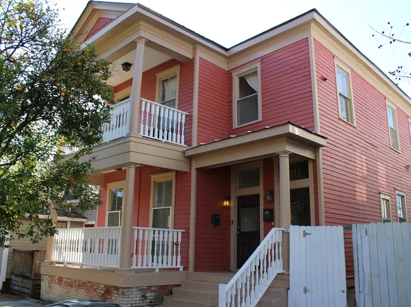 209 W 31st St, Savannah, GA 31401