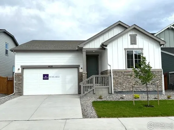 4428 Caramel St, Timnath, CO 80547