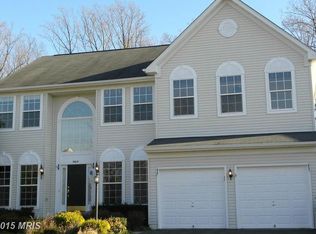 9828 Upper Mill Loop, Bristow, VA 20136