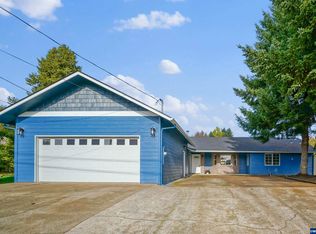 520 SE Hankel St, Dallas, OR 97338