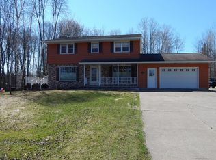 3916 E Four Mile Rd, Sault Sainte Marie, MI 49783