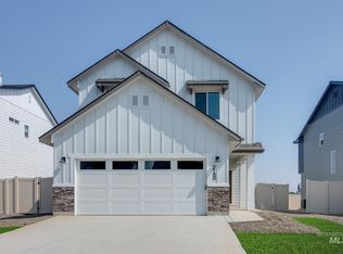 2180 W Heavy Timber Dr, Meridian, ID 83642