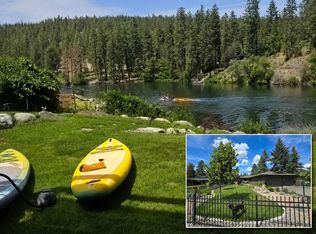 7515 E South Riverway Ave, Spokane, WA 99212
