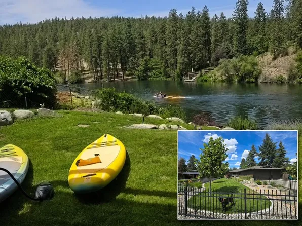 7515 E South Riverway Ave, Spokane, WA 99212