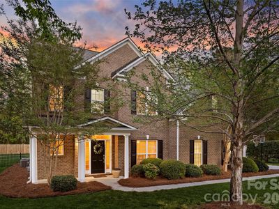 9363 Leyton Dr, Harrisburg, NC, 28075