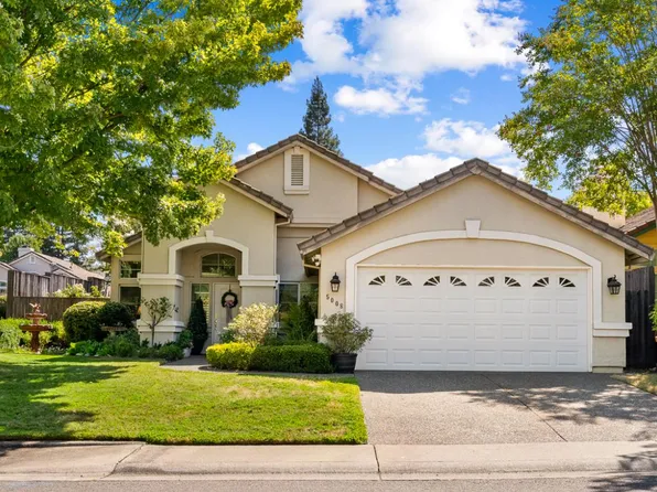 5008 Skyway Dr, Fair Oaks, CA 95628