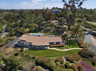 4073 The Hill Rd, Bonita, CA 91902