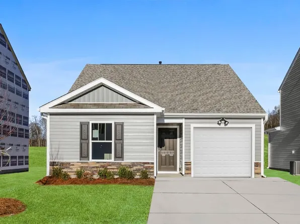 626 Starbeam Ct, Spartanburg, SC 29303
