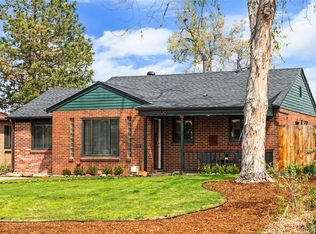 2120 N Poplar St, Denver, CO 80207