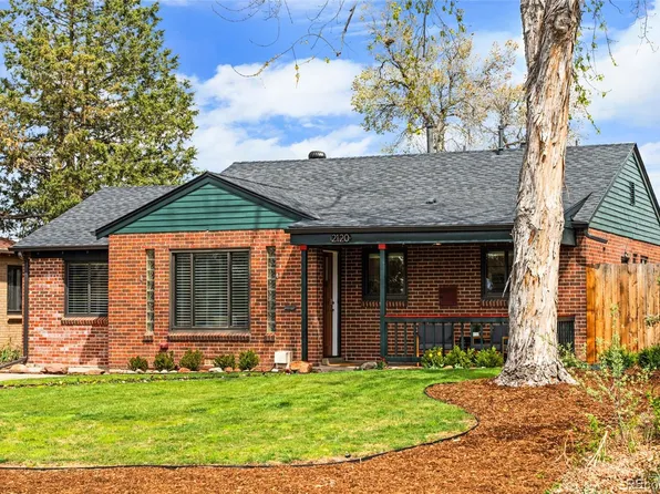 2120 N Poplar Street, Denver, CO 80207