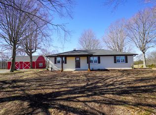 59 W Stinson Rd, Westmoreland, TN 37186