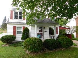315 Russ Ln, Saint Marys, PA 15857