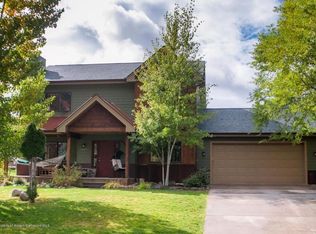1511 Mountain Dr, Glenwood Springs, CO 81601