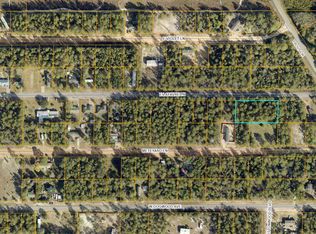 LOT 18 Lafavre Ln E, Defuniak Springs, FL 32433