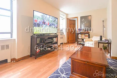 Rented by City Connections Realty