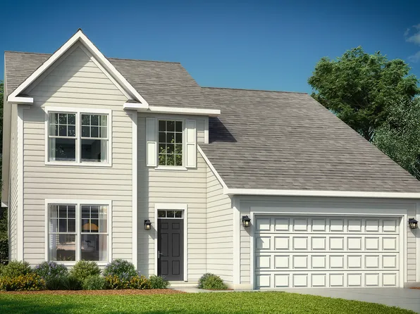 Middleton Plan, The Farm at Neill's Creek