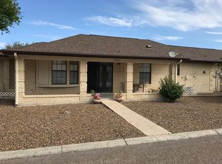 2741 Ashley Dr, Pharr, TX 78577