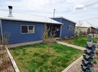 1131 Dwyer Ave, Raton, NM 87740