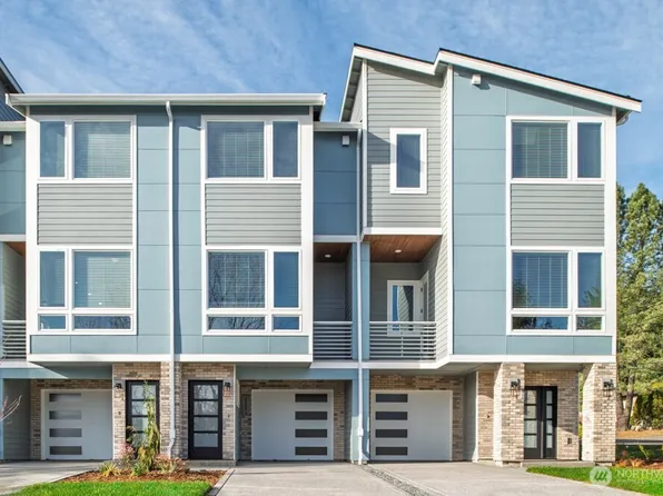 12810 66th Avenue S, Seattle, WA 98178