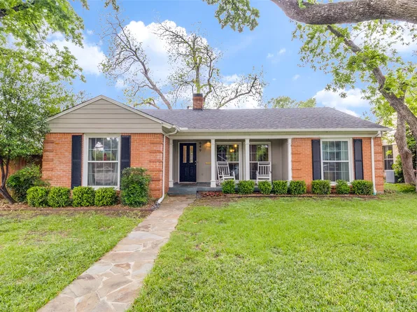649 Northlake Dr, Dallas, TX 75218