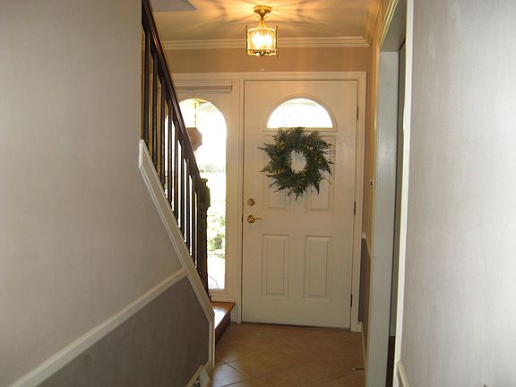 Foyer Entry
