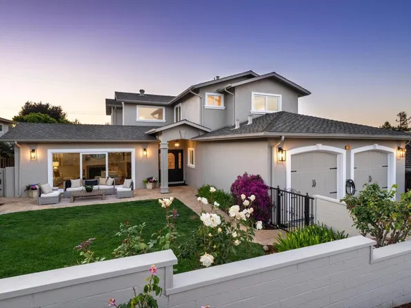 714 Barneson Ave, San Mateo, CA 94402