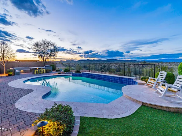 9978 W WHITE FEATHER Lane, Peoria, AZ 85383
