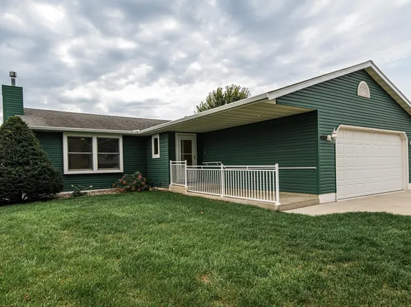 4224 9th St NW, Rochester, MN 55901