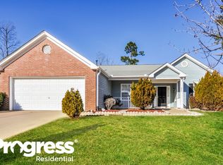 517 Birchtree Valley Ct, Fuquay Varina, NC 27526
