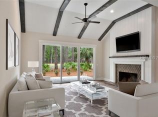 27 Pineland Rd, Hilton Head Island, SC 29926