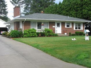 616 Wyngate Rd, Erie, PA 16505