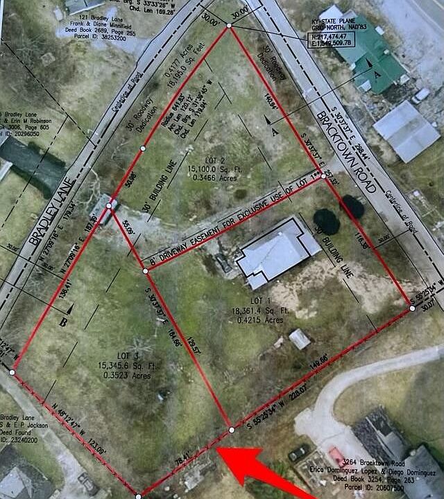 1st image of 136 Bradley Ln