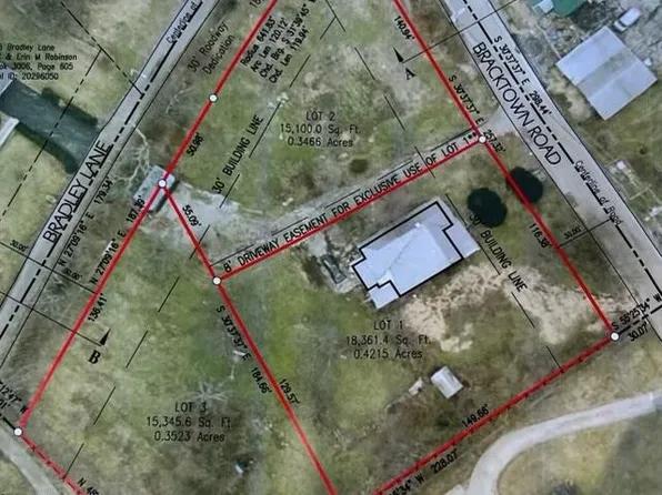 136 Bradley Ln, Lexington, KY 40511