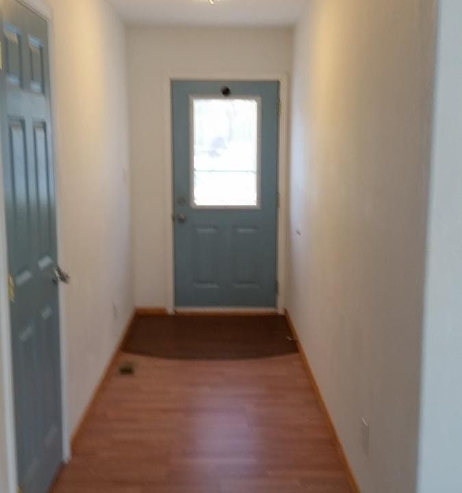 Entry Hall