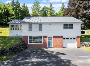 142 Hill Rd, Franklin, NH 03235