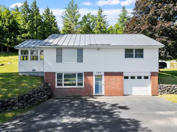 142 Hill Road, Franklin, NH 03235