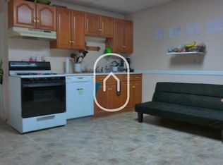 2 Torpie St #1D, Roxbury Crossing, MA 02120